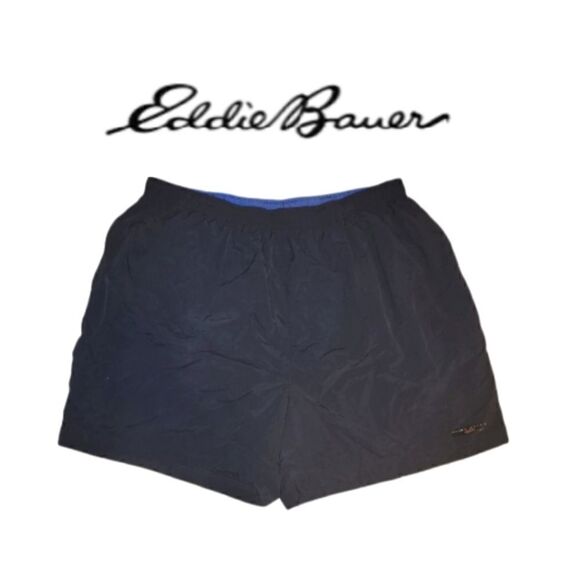 Eddie Bauer EBTEK Swim Trunks 3XL - Picture 1 of 11